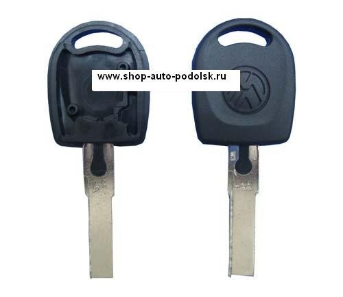 VW Passat B5 Transponder key Cover