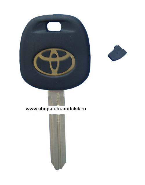 Toyota Ключ Чехол